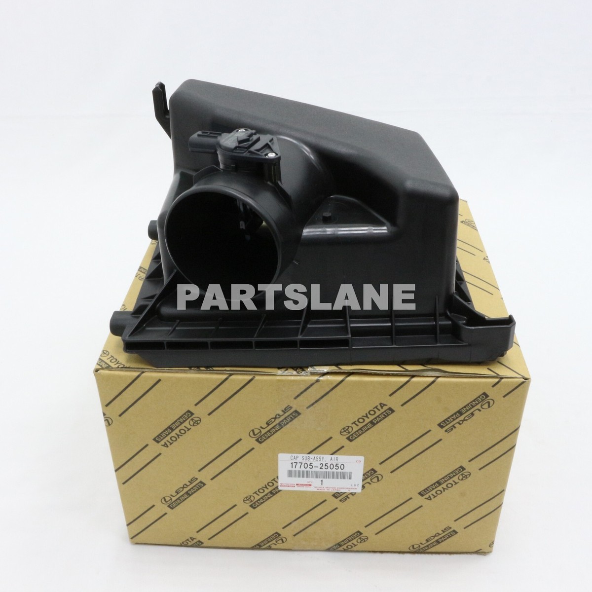 Toyota RAV4 Lexus NX250 NX350 NX350h OEM Genuine Air Cleaner Cap