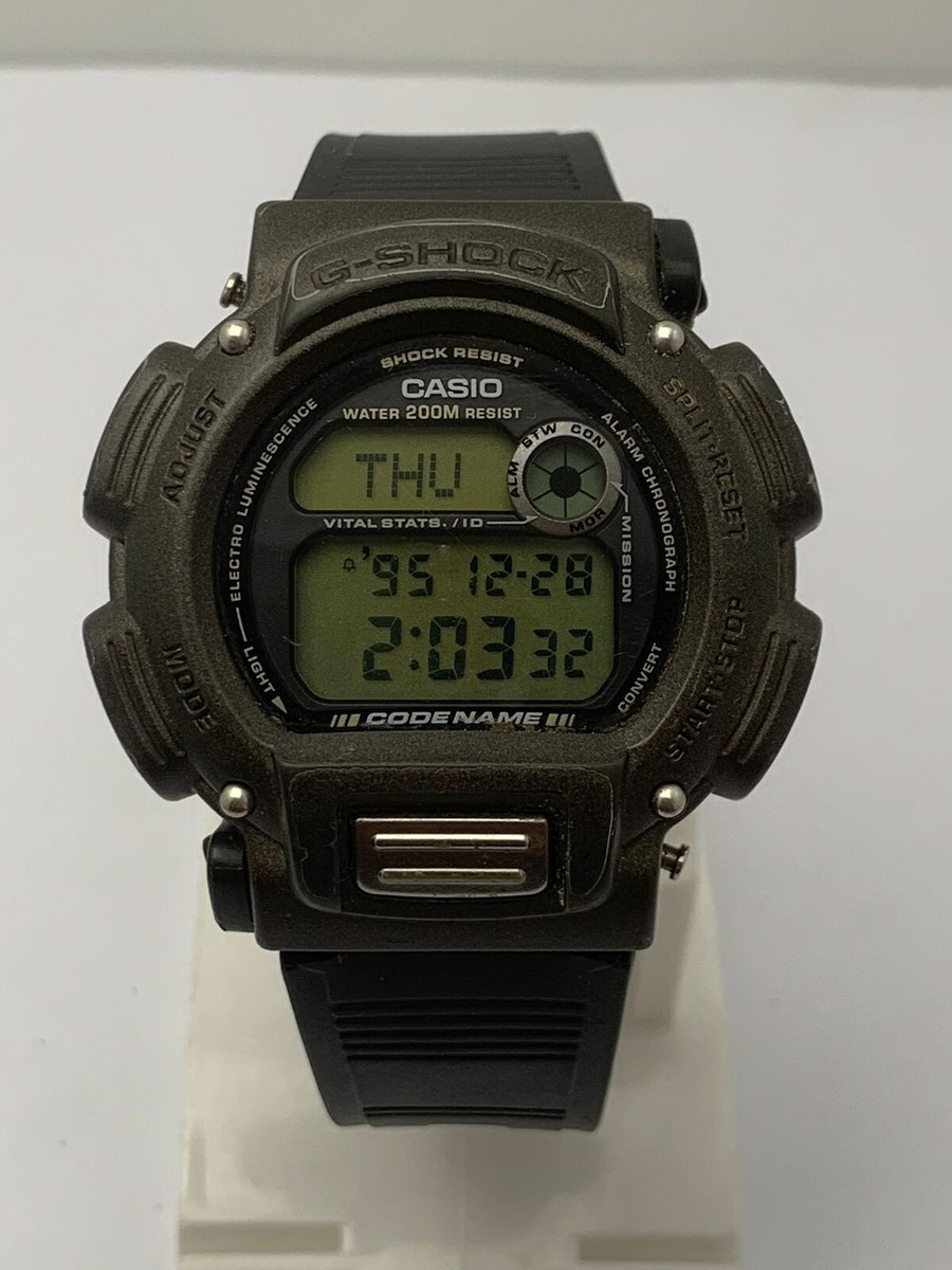 Casio g-shock dw-8800 1443 men's watch | eBay