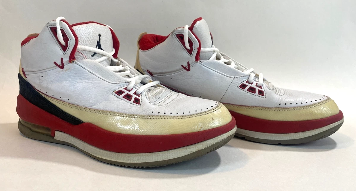 Jordan 2.5 for Sale | Authenticity Guaranteed | eBay