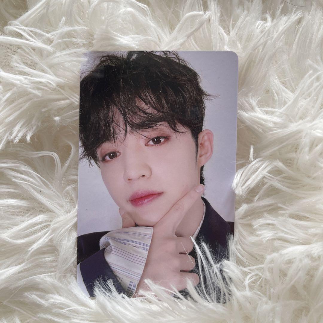 SEVENTEEN 2021 Power of Love Concert DVD Limited Official