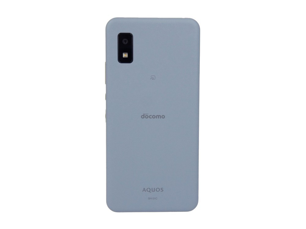 Sharp Aquos Wish 2 SH-51C 64GB Blue Docomo Version Sim-Free From