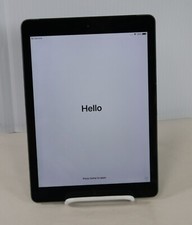 Apple iPad Air A1475 16 GB, Wi-Fi + 4G, 9.7 in - Silver for sale