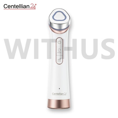 Centellian24 Madeca Prime Tangle Shot Face Massager Device