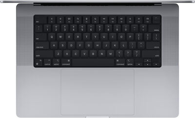 Apple MacBook Pro 16