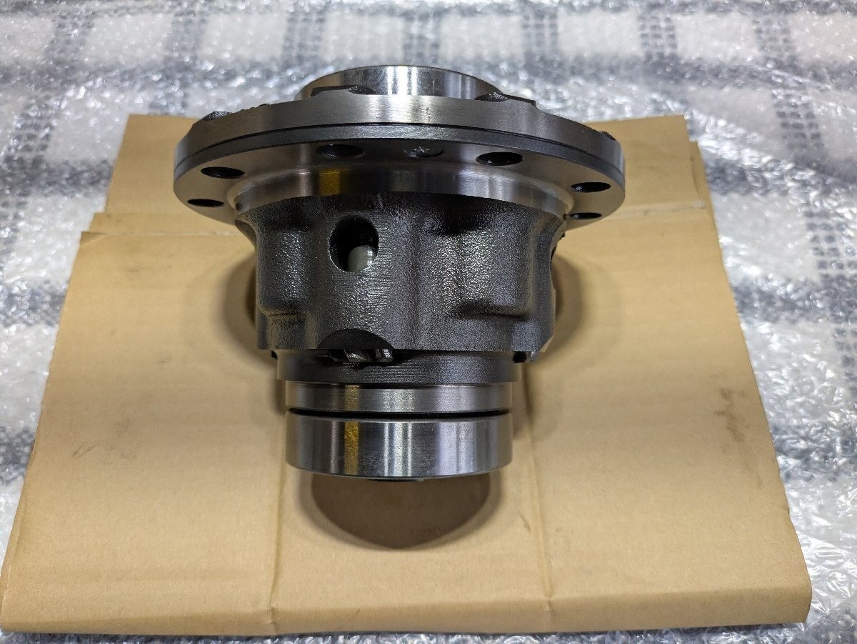OEM Honda Civic FD2 DC5 CL7 EP3 FN2 Limited Slip Differential LSD