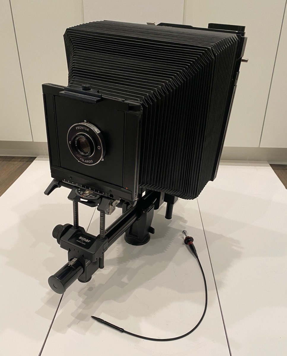 Sinar 8x10 F2 View Camera | eBay