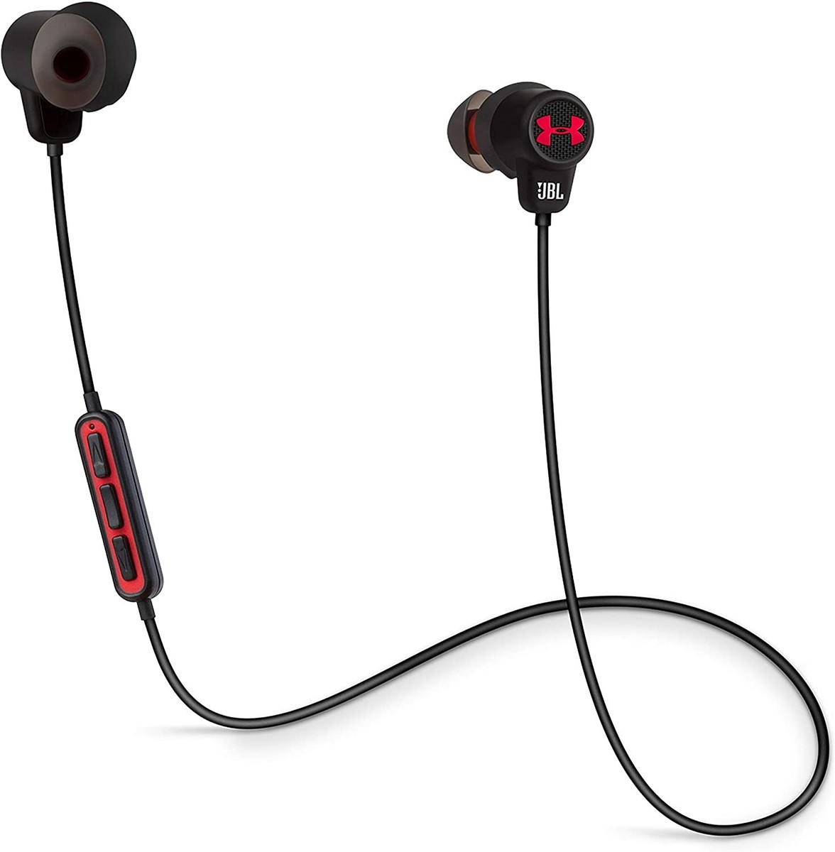 JBL Under Armour Wireless In-Ear Headphones - | eBay