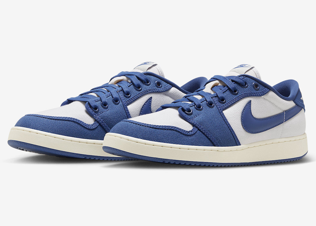 Nike Air Jordan 1 Retro AJKO Low Kentucky DX4981-103 Mens New | eBay