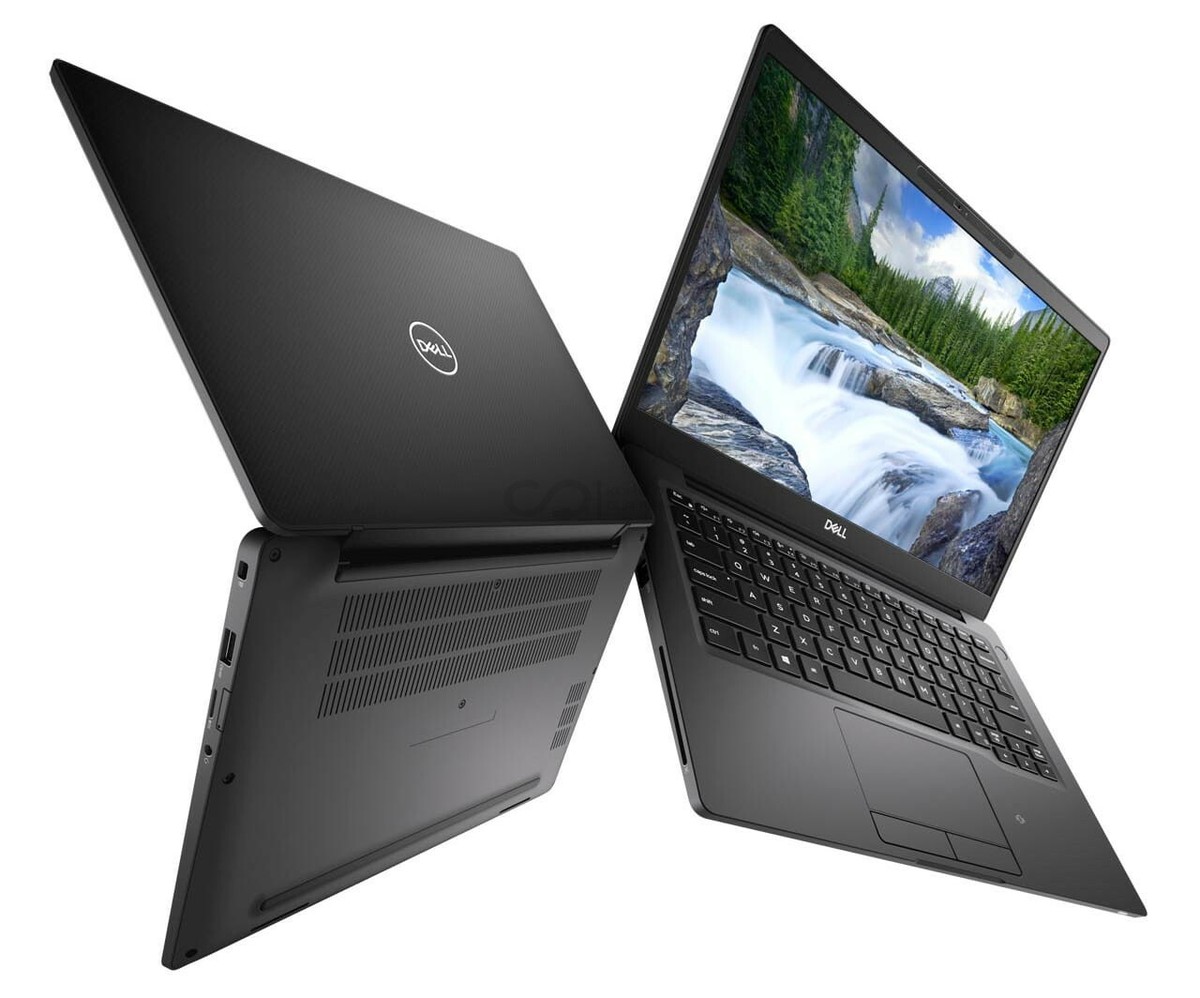 Dell Latitude 7300 13.3
