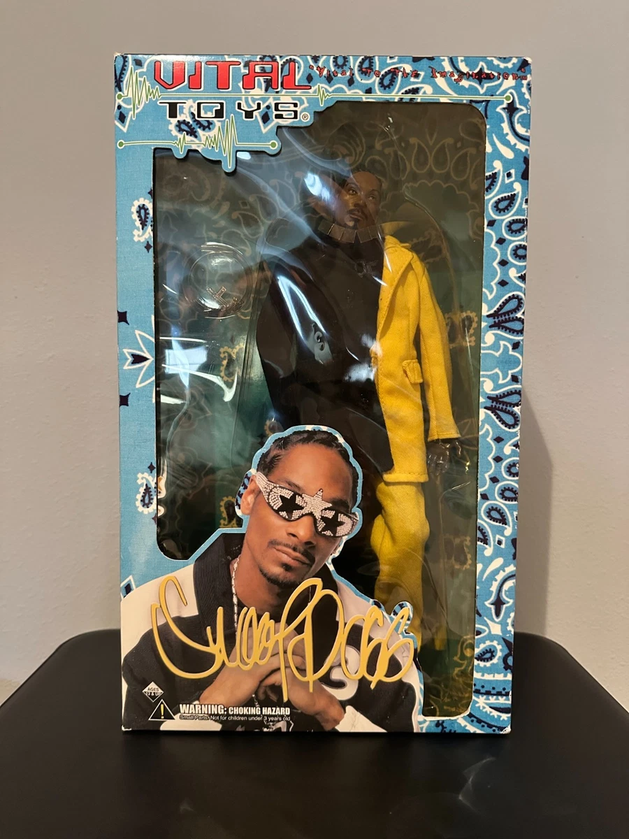 snoop dogg figure products for sale | eBay