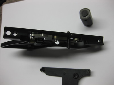 Crosman Deluxe Two Stage Adjustable Trigger System With Hammer