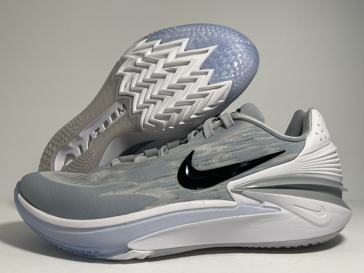 New Nike Air Zoom GT Cut 2 TB P 'Wolf Grey' [DX6650-003] Men's