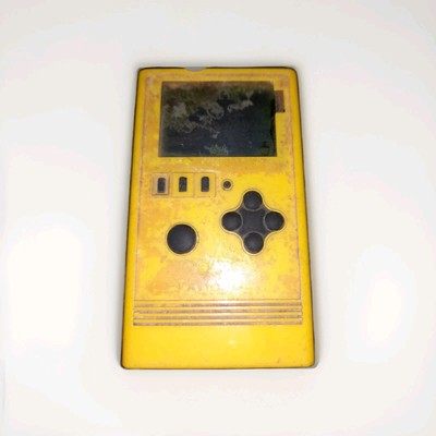 Crazy Bee Casio (1984) ▷ Retro Handheld Games