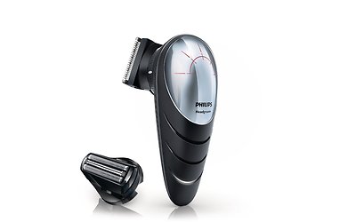Philips Headgroom Balder Replacement Head QC5500 Men's Grooming