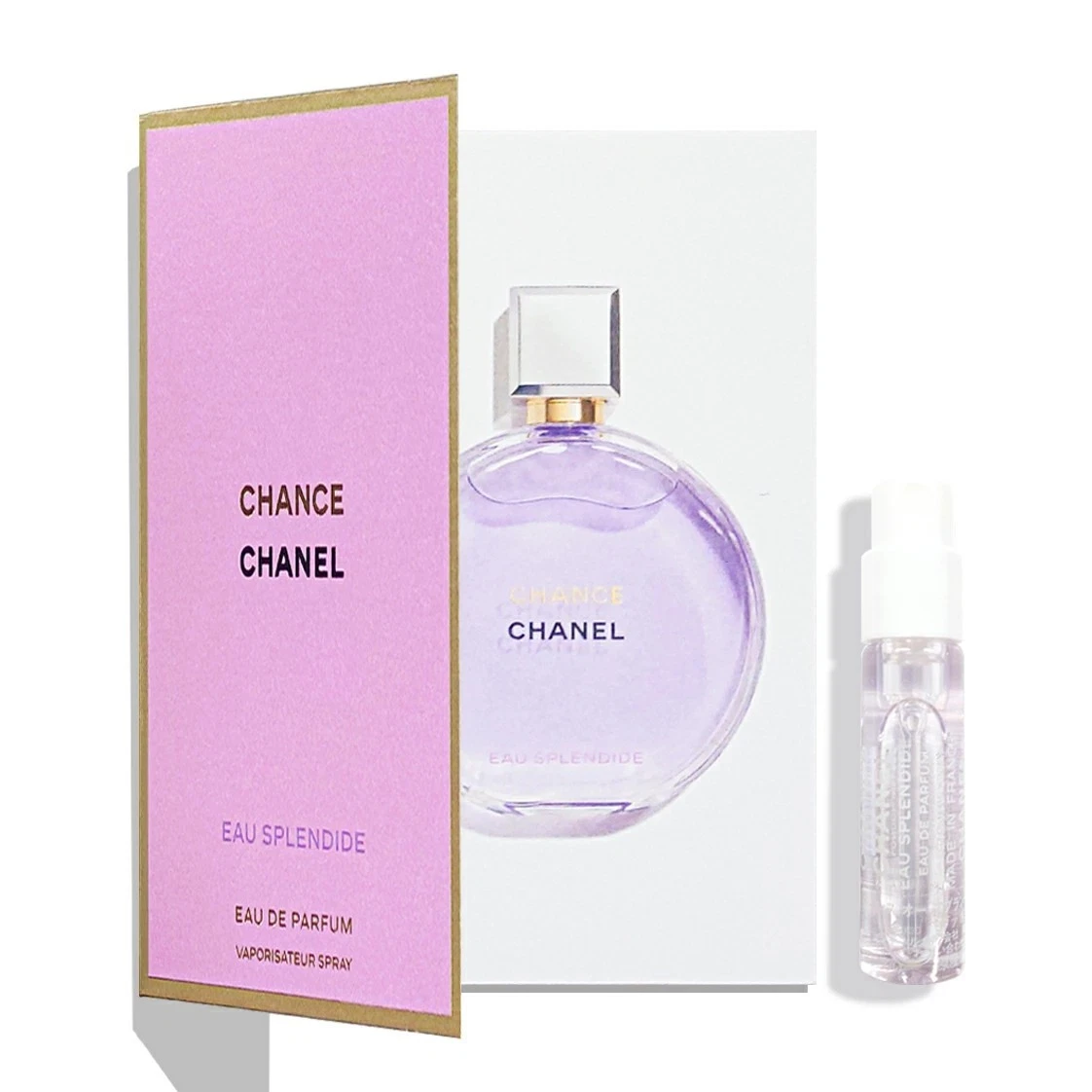 CHANEL 香奈儿“ Chance Eau de Parfum 女| eBay