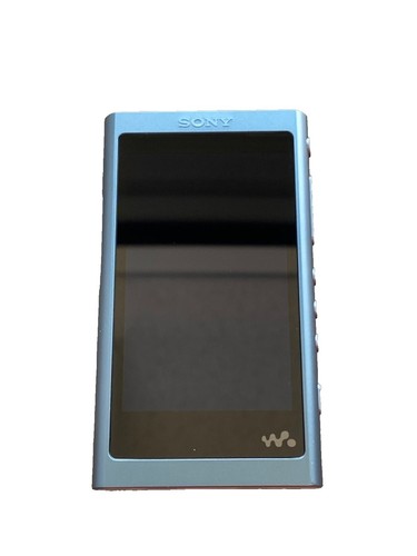 SONY Walkman NW-A307 LC 64GB Digital Audio Player MP3 High