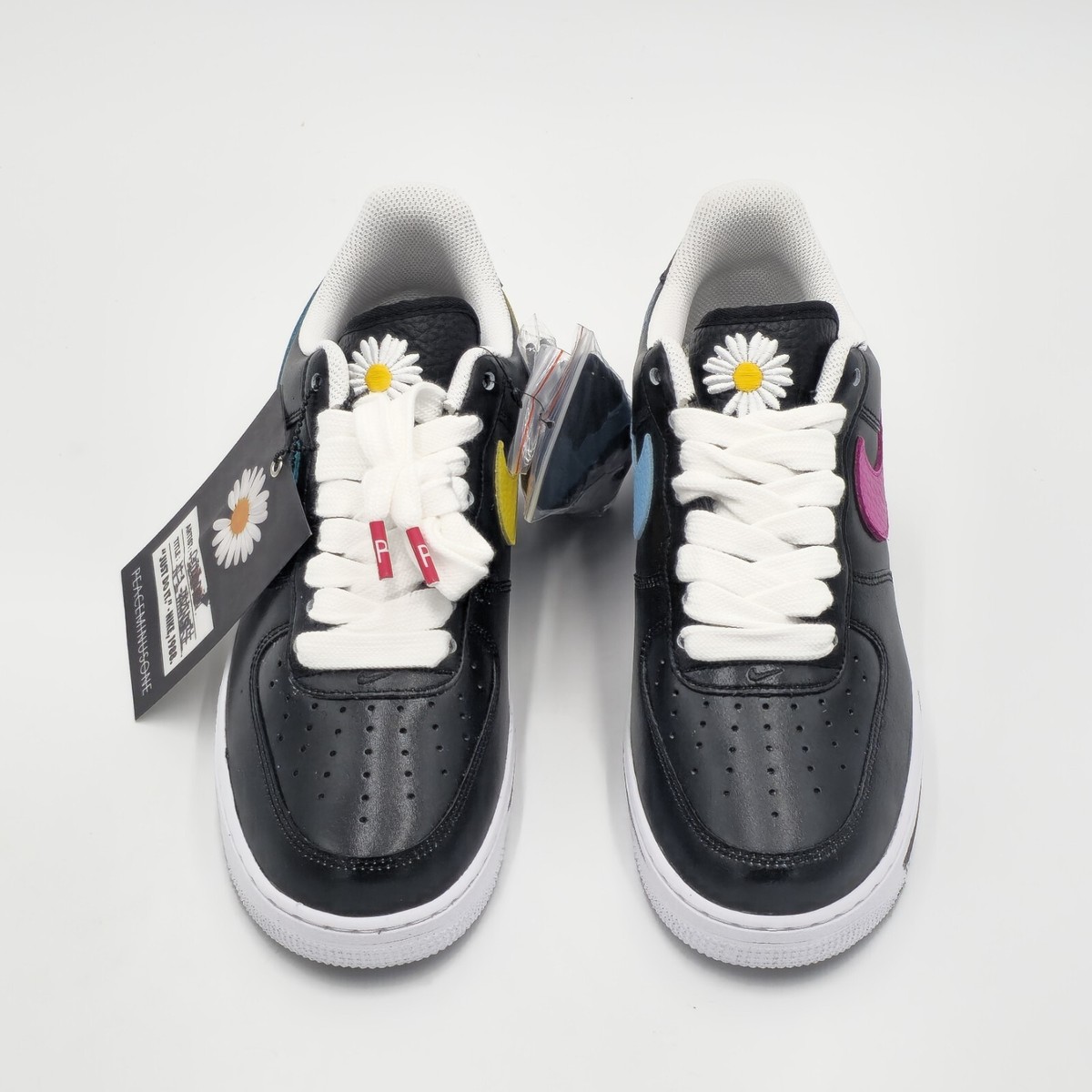 Size 14 | Nike x Peaceminusone Air Force 1 3.0 (2024) | FAST SHIP