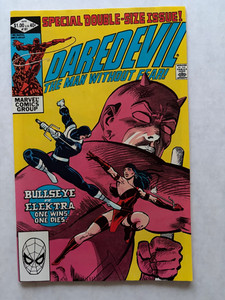 Daredevil 181 | eBay