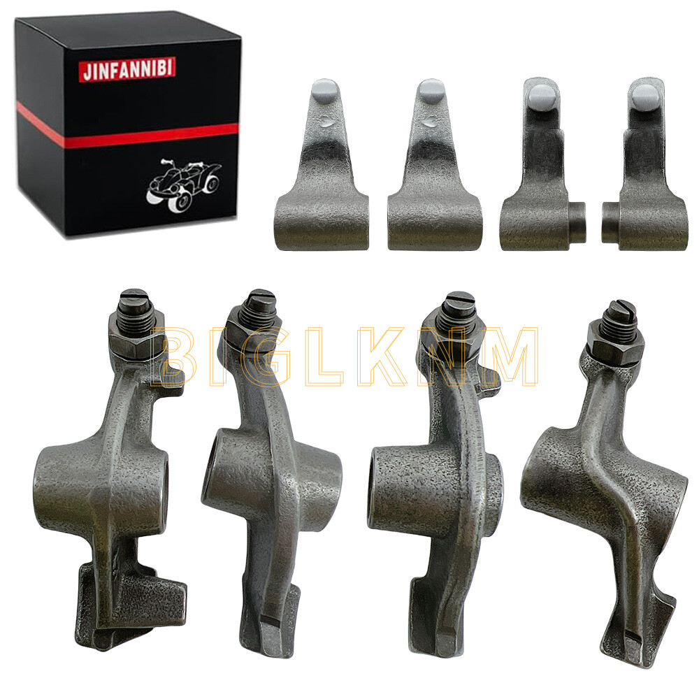 Valve Rocker Arms for Honda XR600R XR650L NX650 #14431-MG3-020