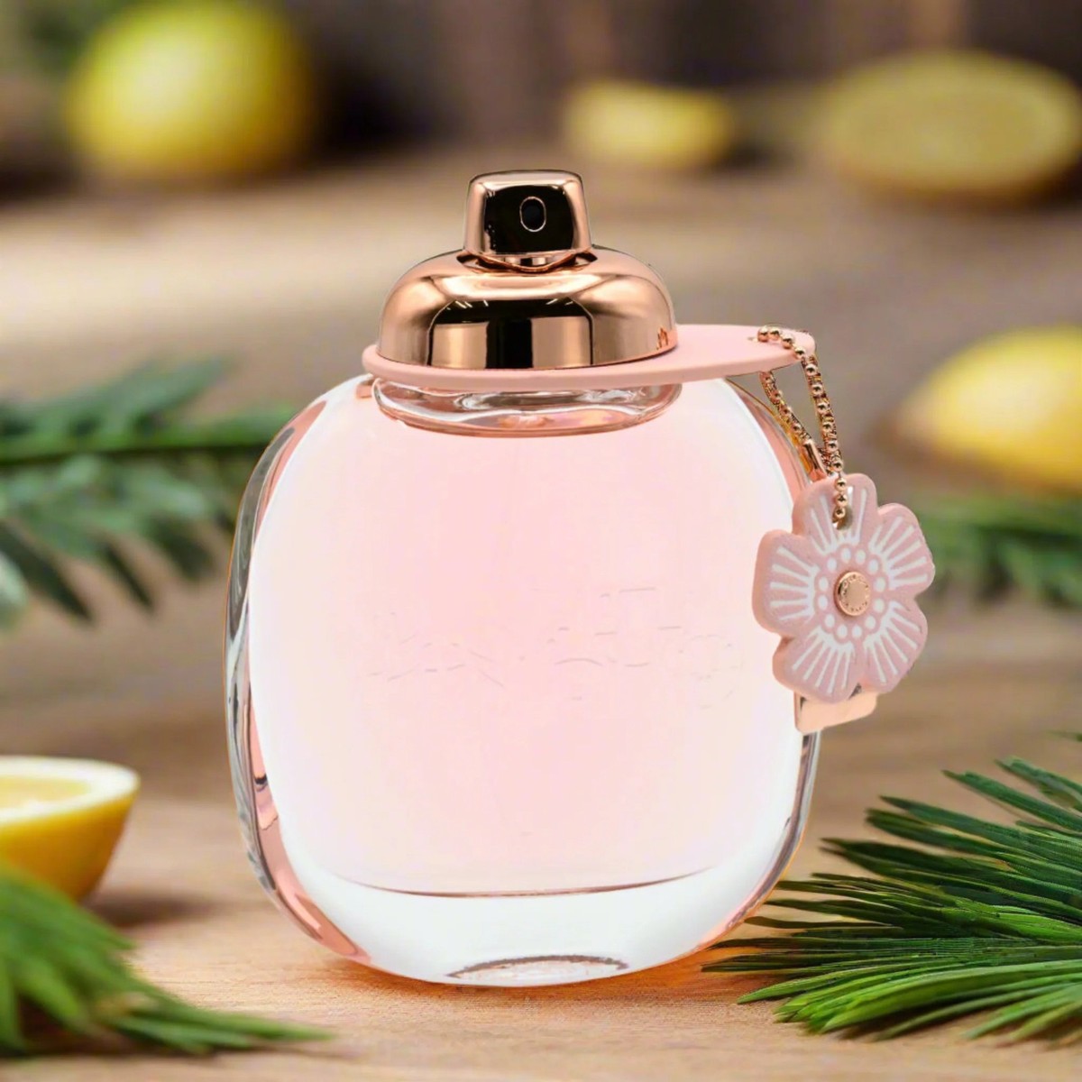 COACH Floral by Coach perfume for women EDP 3.0 / 3 oz New in Box