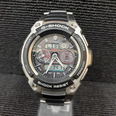 Casio Mtg-1500 G-Shock | eBay