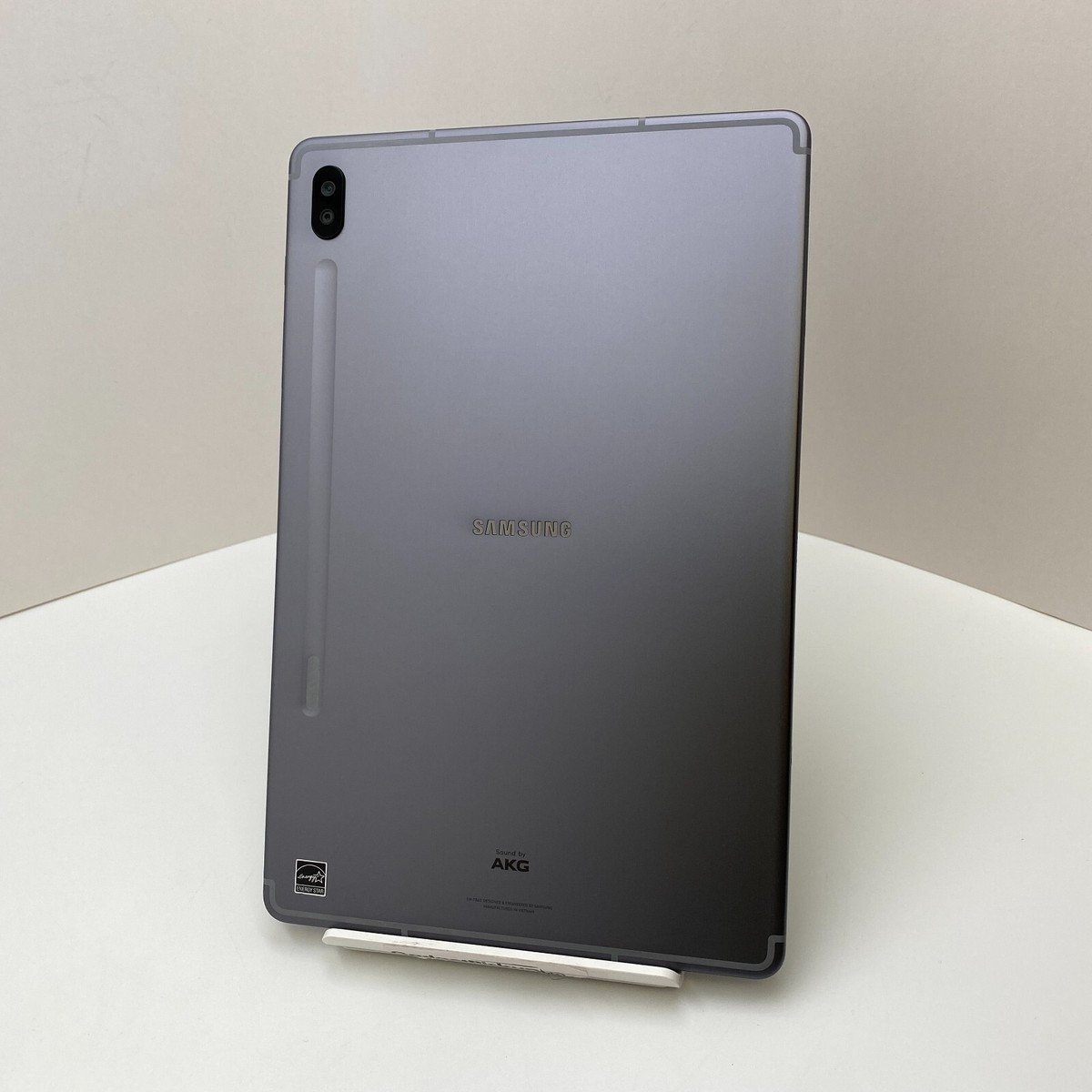 Samsung Galaxy Tab S6 SM-T860 - 128GB, Wi-Fi, 10.5