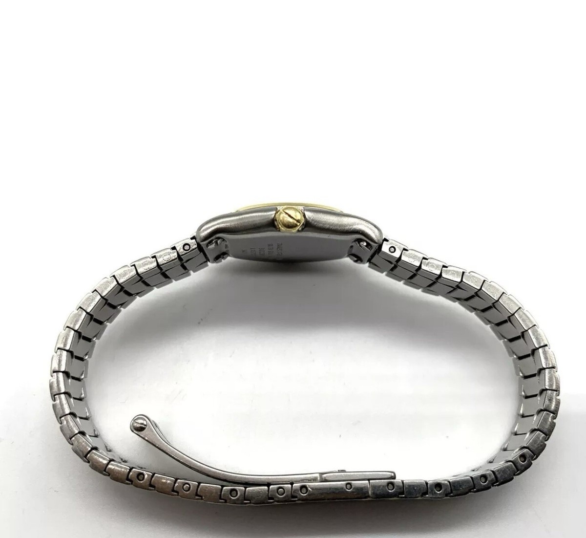 EBEL 1157111 Classic Wave Wristwatch for Women for sale online | eBay