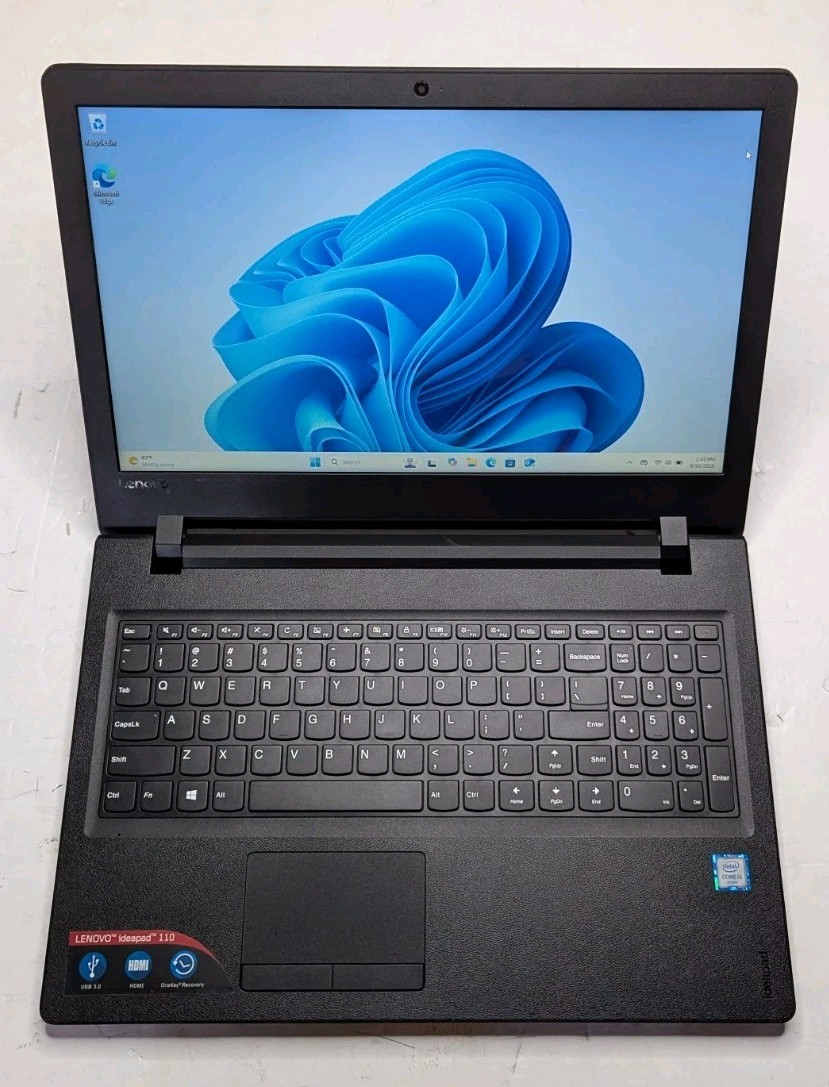 Lenovo IdeaPad 110 15.6