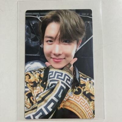 BTS JAPAN OFFICIAL FANMEETING VOL.5 MAGIC SHOP DVD Limited Photo