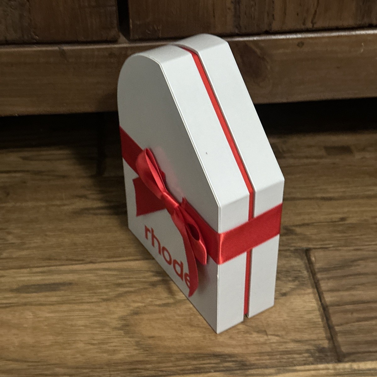 Rhode New Christmas 2024 Gift Set Glazing Milk Peptide Lip | eBay