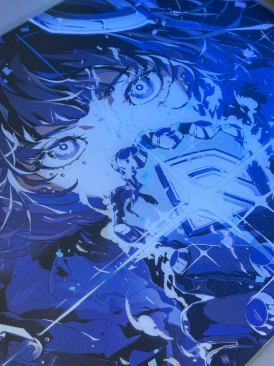 Wallhack SP-004 Gravity Yume Limited Edition | eBay