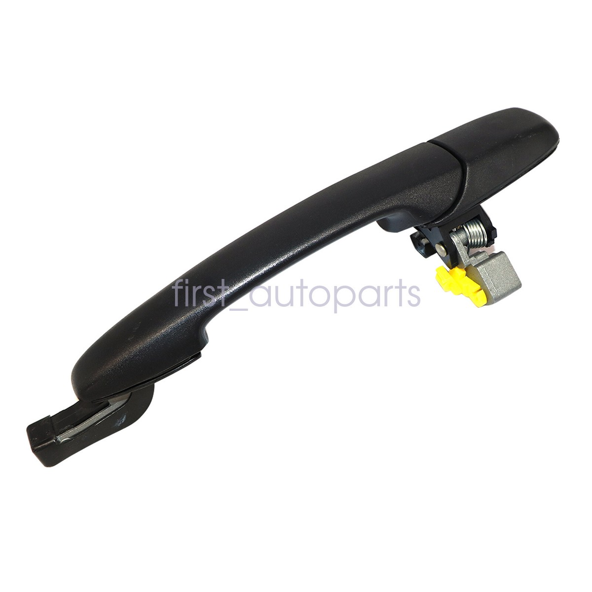 For Mazda 5 2012-2017 Rear Left Outside Sliding Door Handle Black