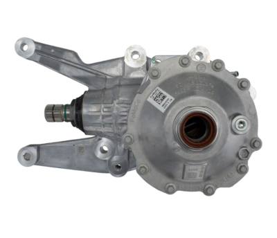 2020-2025 Genuine Ford Explorer 3.0L Front Differential Drive Axle