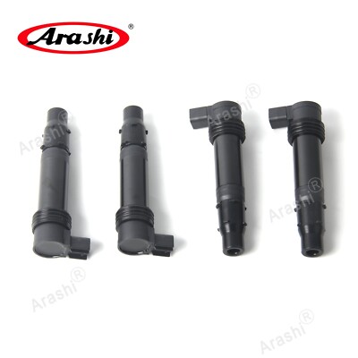 Ignition Coil For Kawasaki ZX-6R Ninja 2003-2018 ZX-6RR 03-06