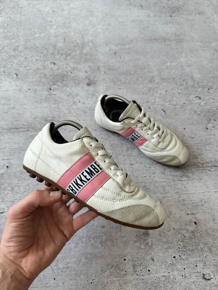 Vintage Dirk Bikkembergs Soccer Sneakers US 4.5 | eBay
