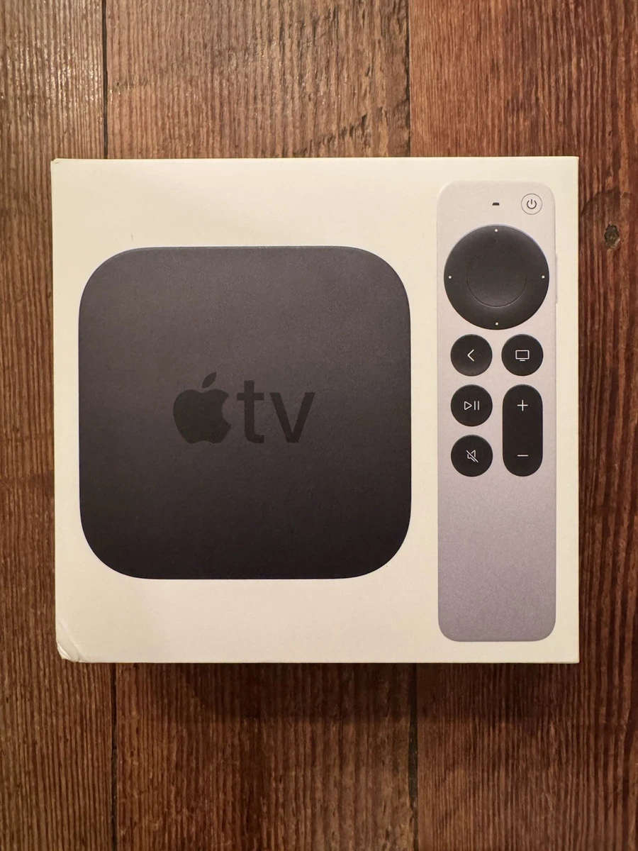 Apple TV 4K (2nd Generation) for sale - eBay