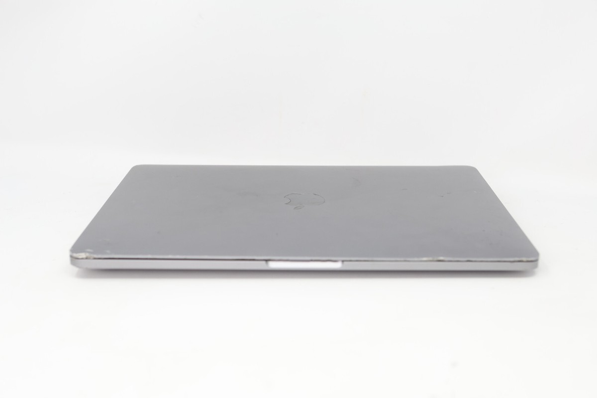 MacBook Pro (13-inch, 2020, Silver) Missing Parts Not Working - AS