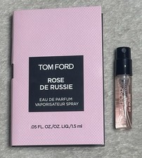 Rose de Russie Tom Ford perfume - a fragrance for women and men 2022