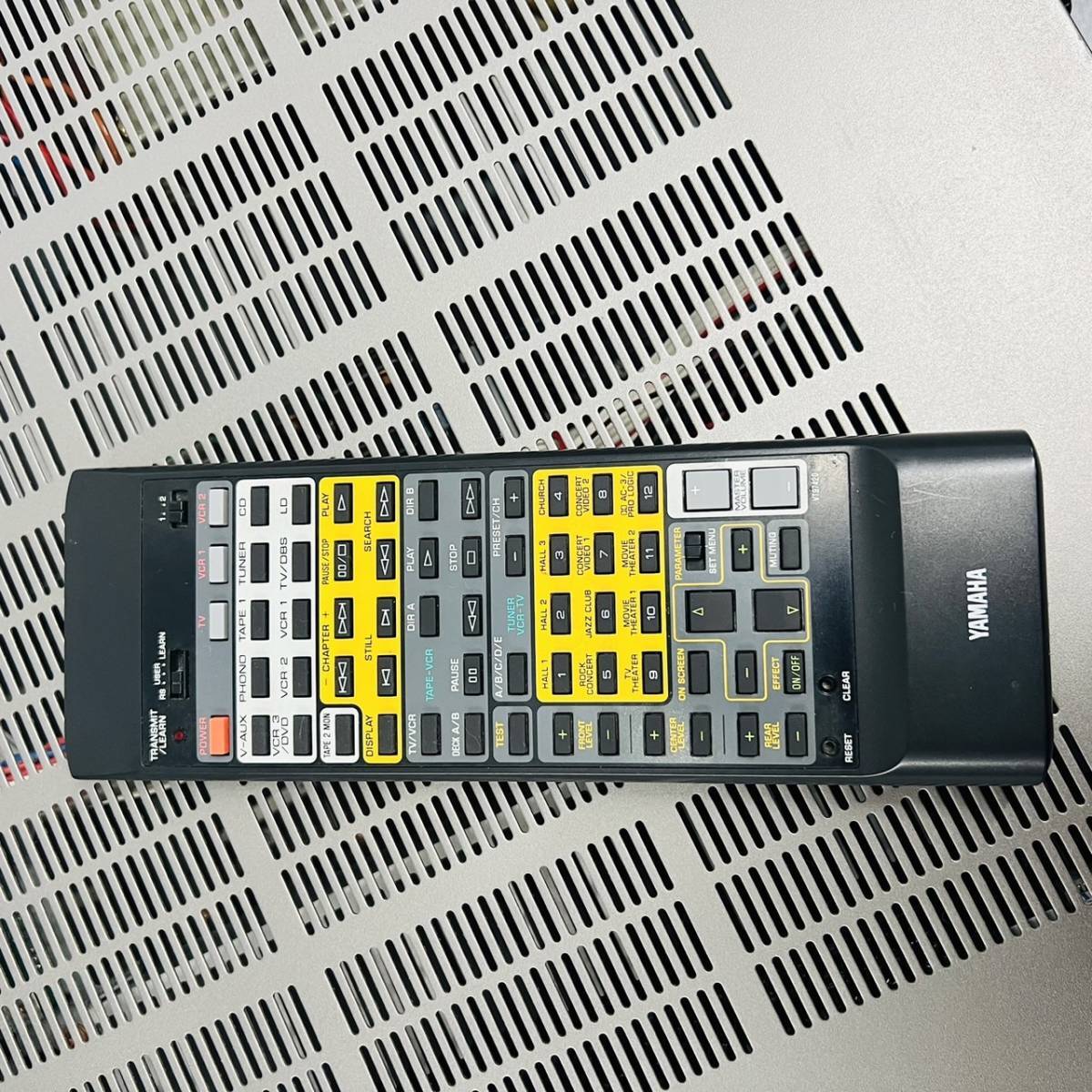 Yamaha DSP-A3090 Digital Sound Field Processing Amplifier USED | eBay