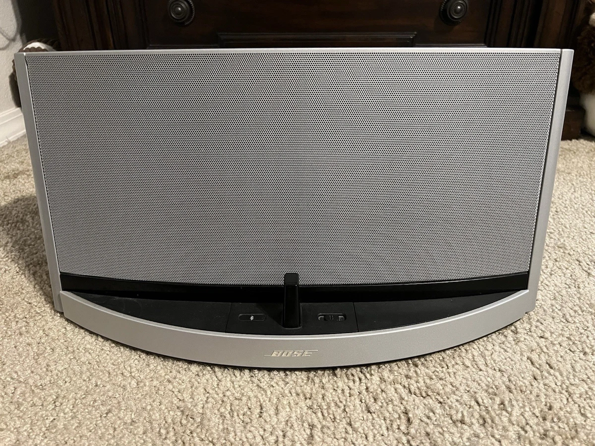 ☆夢最終お値下げBose SoundDock 10 Bluetooth Preços baixos em Bose