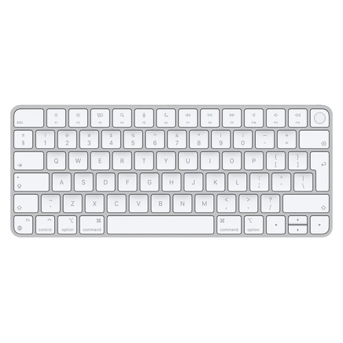 Brand New Sealed Apple Magic Keyboard USB C Model A3203 - New