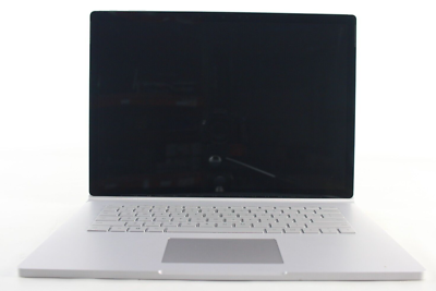 Microsoft Surface Book 3 15