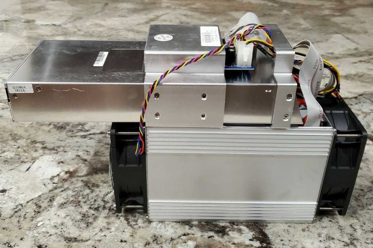 Whatsminer M3 ビットマイナー オールインワンマシン Whatsminer M3