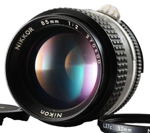 A2045 Nikon Ai-S Nikkor 28 2 | eBay