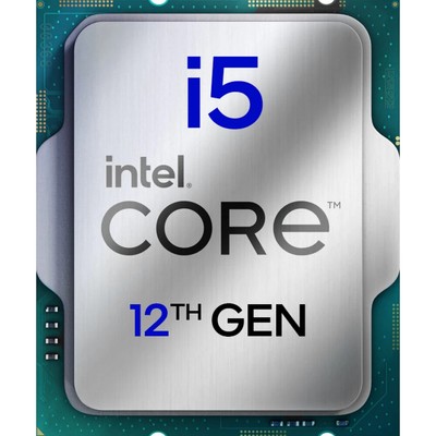 Intel Core i5-12500 6-Core 3.00 GHz Processor for sale online | eBay