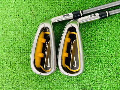 ナイキ サスクワッチ DYMO2 SUMO2 セット Nike Sasquatch Sumo Iron