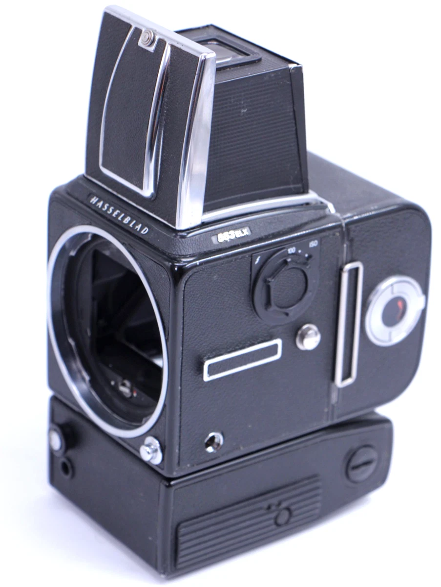 Hasselblad 553 ELX Film Cameras for sale | eBay