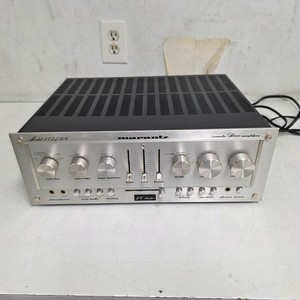 Marantz 1152dc | eBay