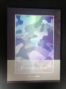 Bts Now 3 | eBay