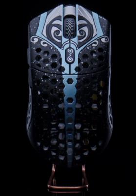 Finalmouse Starlight-12 Phantom Size Medium CONFIRMED ORDER | eBay